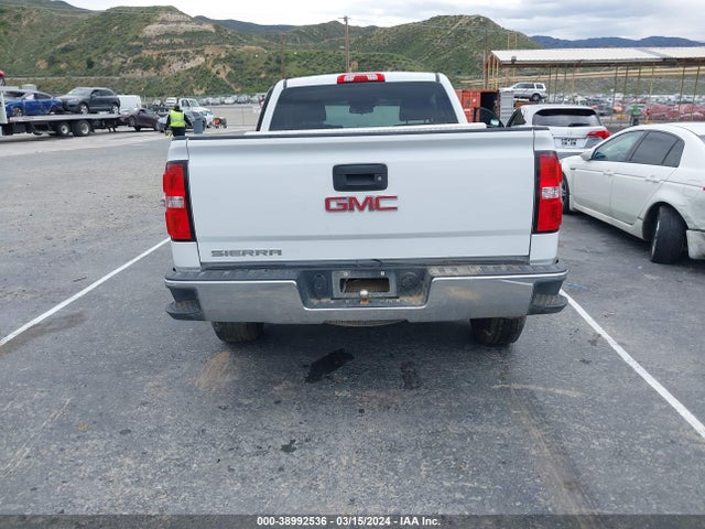 GMC SIERRA 1500 2018 1GTN1LEHXJZ233030 Image 15