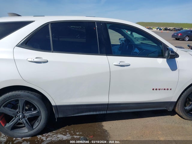 Chevrolet EQUINOX LT 2019 2GNAXLEXXK6102043 Image 13