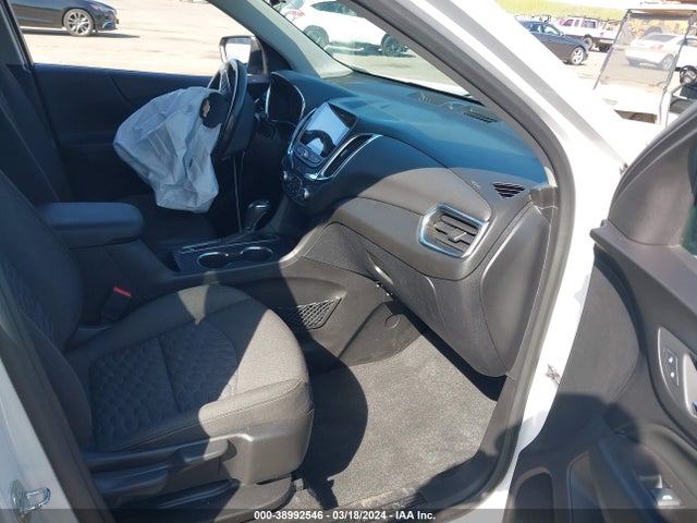 Chevrolet EQUINOX LT 2019 2GNAXLEXXK6102043 Image 5