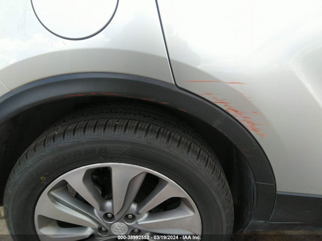 KL4CJASB6JB656282 Buick Encore Preferred