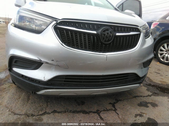KL4CJASB6JB656282 Buick Encore Preferred