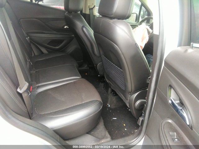 KL4CJASB6JB656282 Buick Encore Preferred