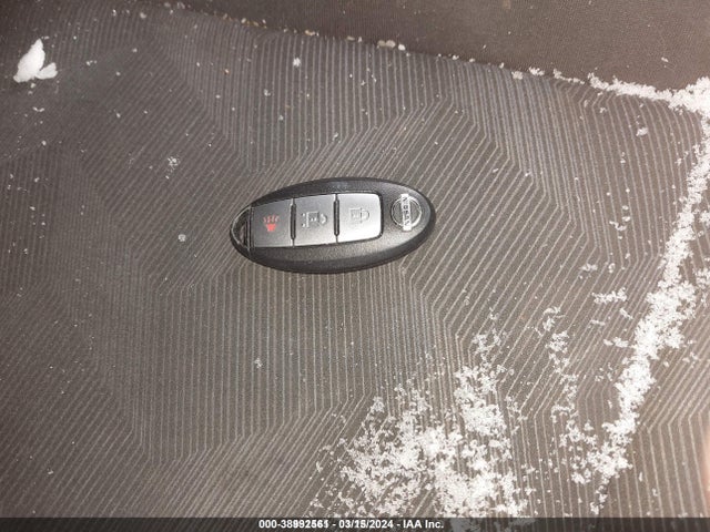 Nissan ROGUE SV 2016 KNMAT2MV2GP720916 Image 11