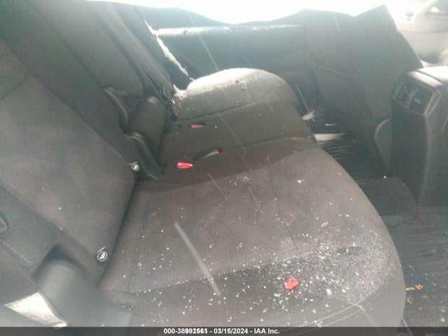 Nissan ROGUE SV 2016 KNMAT2MV2GP720916 Image 8