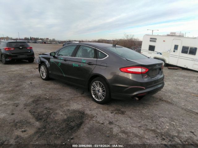 3FA6P0T91GR141689 Ford FUSION SE