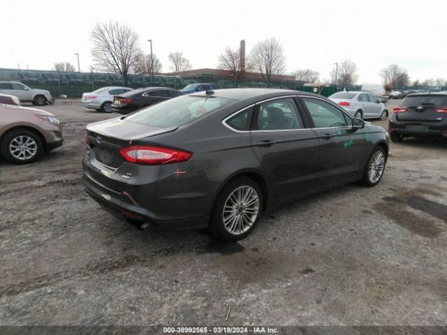 3FA6P0T91GR141689 Ford FUSION SE