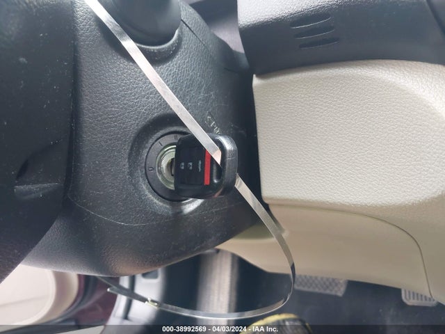Honda ACCORD LX 2015 1HGCR2F37FA067568 Image 11