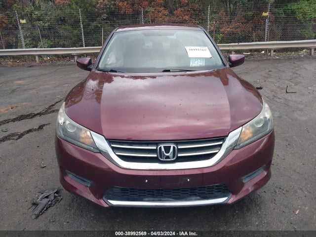 Honda ACCORD LX 2015 1HGCR2F37FA067568 Image 12