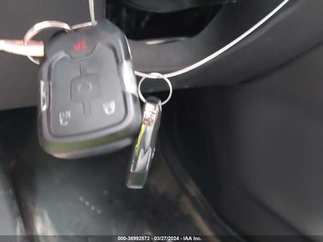 3GKALTEV3LL164663 GMC Terrain Awd Sle