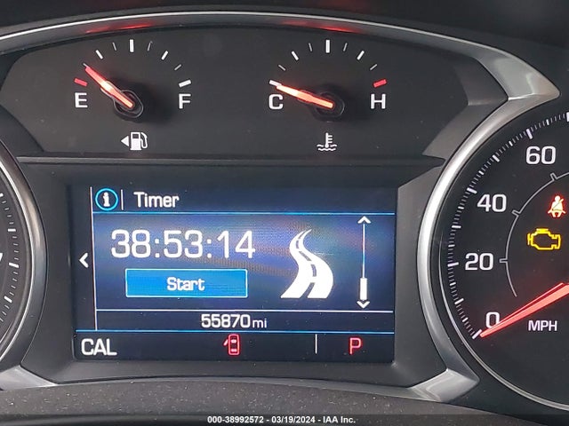 GMC Terrain Awd Sle 2020 3GKALTEV3LL164663 Image 15