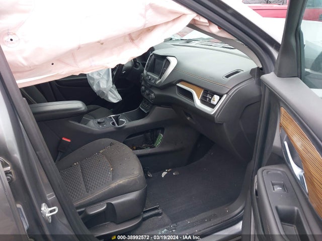 3GKALTEV3LL164663 GMC Terrain Awd Sle
