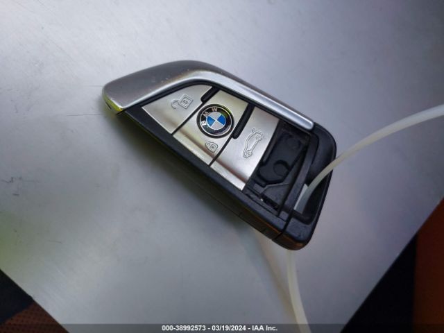 WBA13AG0XMCF22761 BMW 530e
