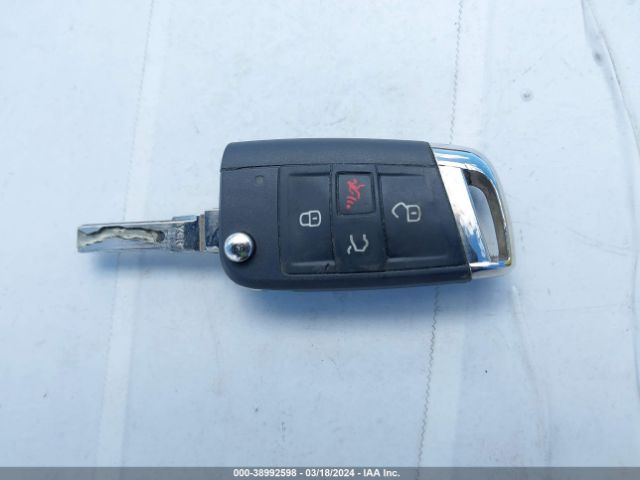 3VW447AU9JM278827 Volkswagen Golf Gti 2.0t Autobahn/2.0t S/2.0t Se