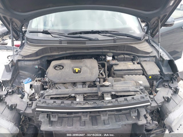 KIA Soul Gt-line 2021 KNDJ63AU3M7748504 Image 10
