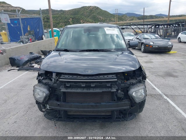 KIA Soul Gt-line 2021 KNDJ63AU3M7748504 Image 13