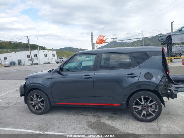 KIA Soul Gt-line 2021 KNDJ63AU3M7748504 Image 15