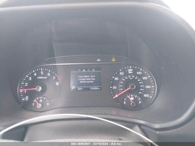 KIA Soul Gt-line 2021 KNDJ63AU3M7748504 Image 16