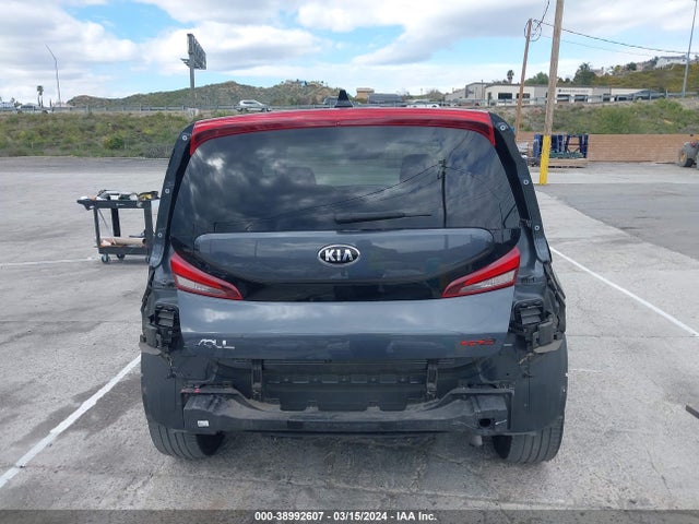 KIA Soul Gt-line 2021 KNDJ63AU3M7748504 Image 17