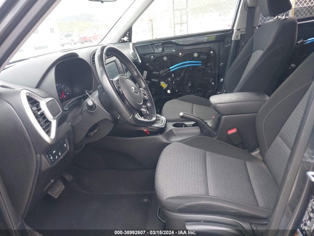 KIA Soul Gt-line 2021 KNDJ63AU3M7748504 Image 5