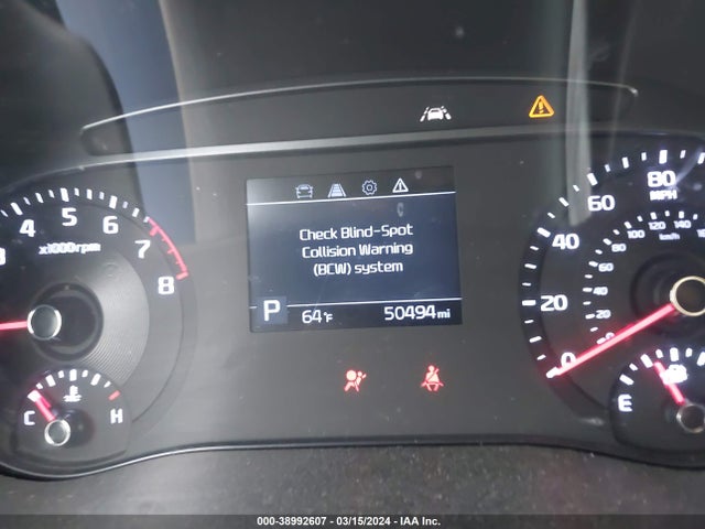 KIA Soul Gt-line 2021 KNDJ63AU3M7748504 Image 7