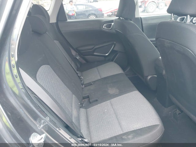 KIA Soul Gt-line 2021 KNDJ63AU3M7748504 Image 8