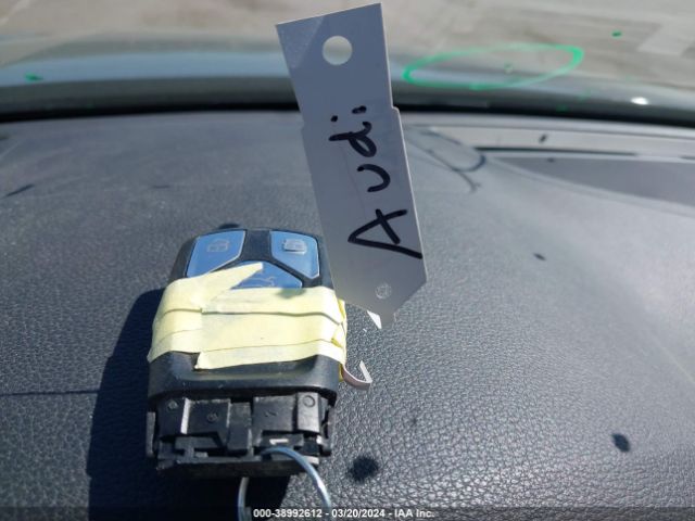 WAUENAF47KN015489 Audi A4 45 Premium