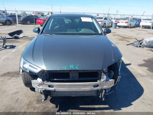 WAUENAF47KN015489 Audi A4 45 Premium