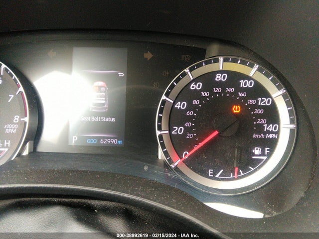 Toyota Highlander Le 2020 5TDBZRBHXLS510816 Image 15