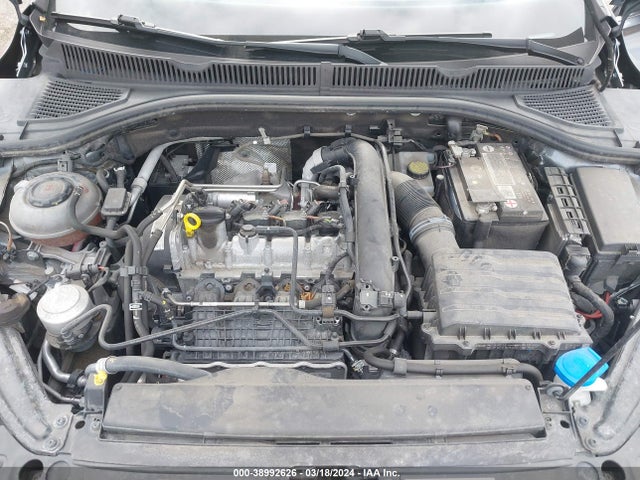 3VWE57BU9KM252472 Volkswagen Jetta 1.4t Sel