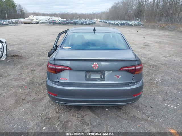 3VWE57BU9KM252472 Volkswagen Jetta 1.4t Sel