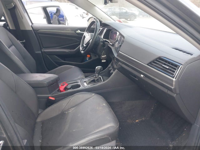 3VWE57BU9KM252472 Volkswagen Jetta 1.4t Sel