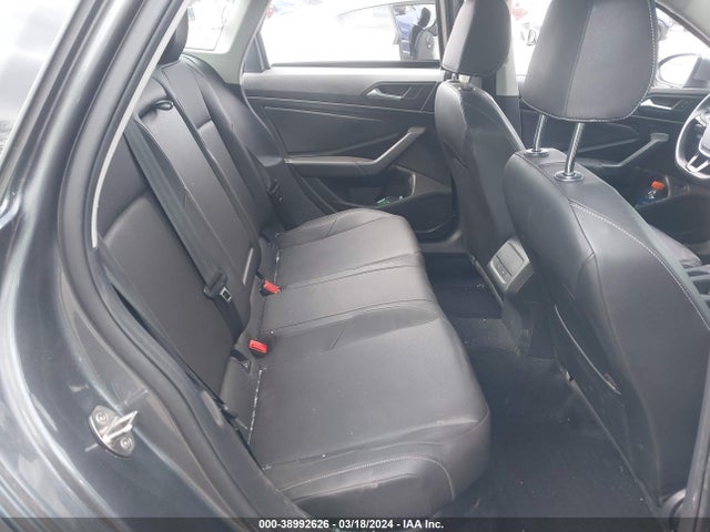 3VWE57BU9KM252472 Volkswagen Jetta 1.4t Sel