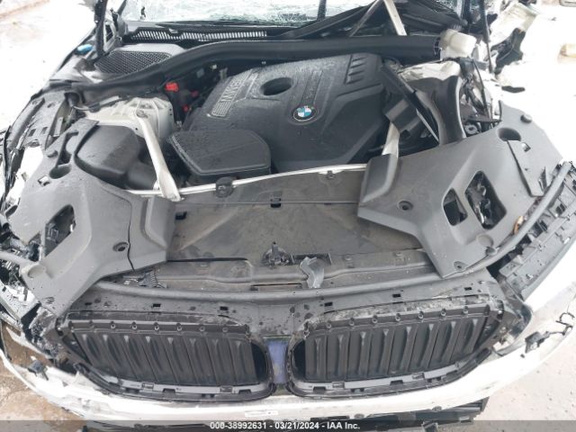 WBAJA7C51KWW42774 BMW 530i Xdrive