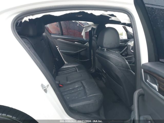 WBAJA7C51KWW42774 BMW 530i Xdrive