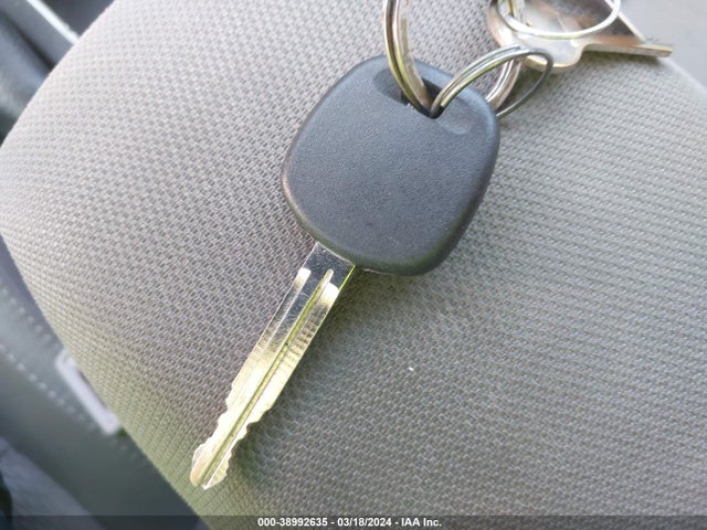 Toyota COROLLA LE 2016 2T1BURHEXGC701050 Image 11