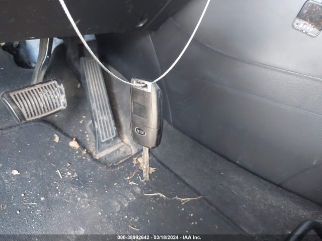 KIA Soul 2014 KNDJN2A2XE7047374 Image 11