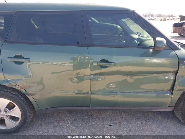 KIA Soul 2014 KNDJN2A2XE7047374 Image 12