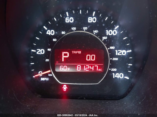 KIA Soul 2014 KNDJN2A2XE7047374 Image 7