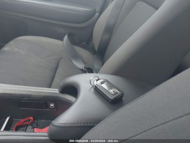 3CZRU5H50NM733169 Honda Hr-v 2wd Ex