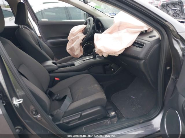 3CZRU5H50NM733169 Honda Hr-v 2wd Ex