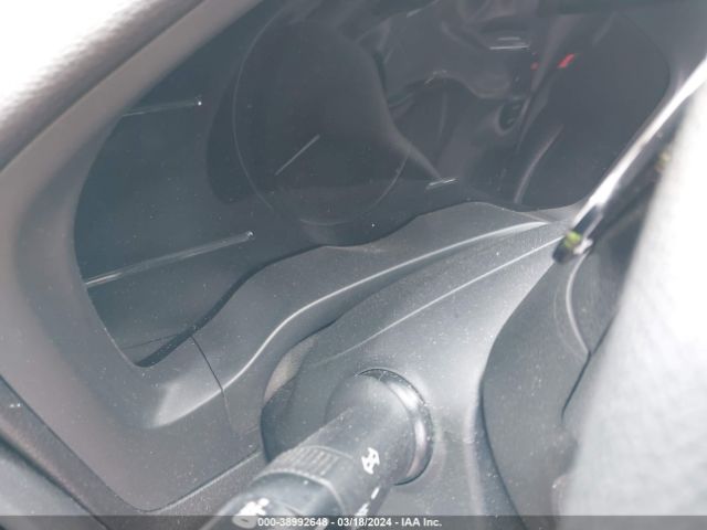 3CZRU5H50NM733169 Honda Hr-v 2wd Ex