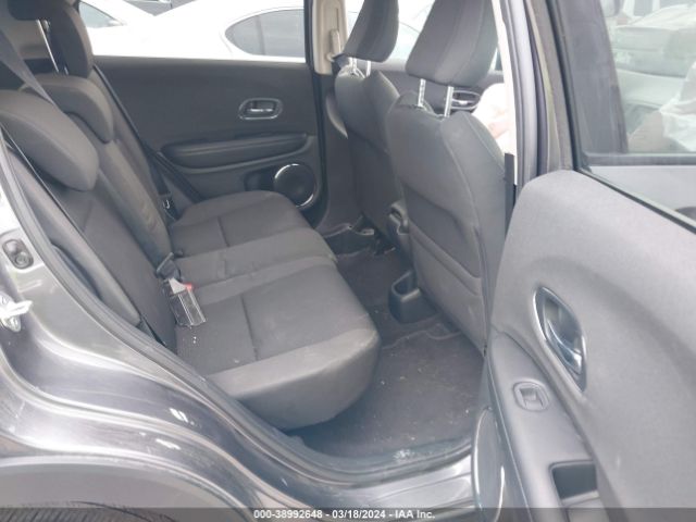 3CZRU5H50NM733169 Honda Hr-v 2wd Ex
