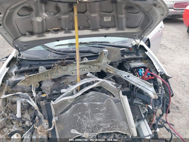 Toyota COROLLA LE 2016 2T1BURHE6GC669536 Image 10
