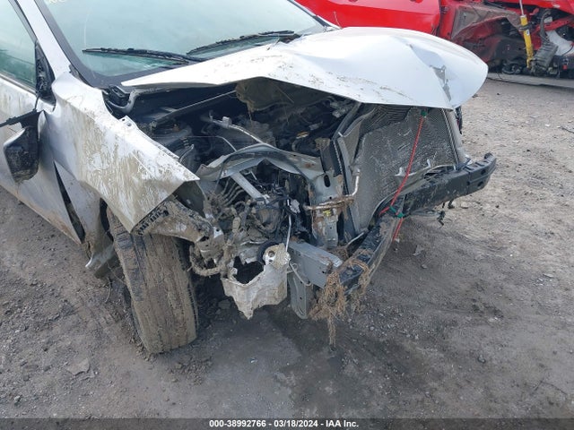 Toyota COROLLA LE 2016 2T1BURHE6GC669536 Image 6