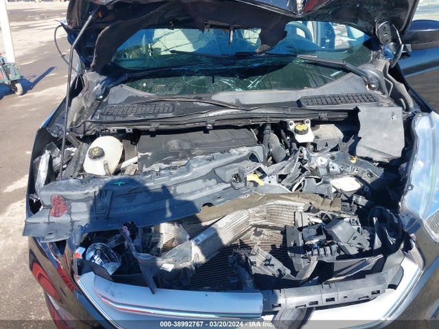 Ford ESCAPE SE 2018 1FMCU0GD3JUD04469 Image 10