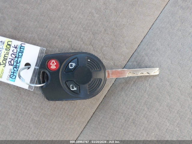 Ford ESCAPE SE 2018 1FMCU0GD3JUD04469 Image 11