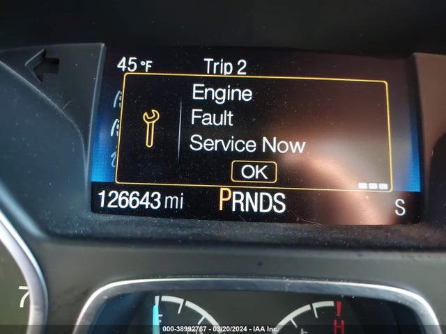 Ford ESCAPE SE 2018 1FMCU0GD3JUD04469 Image 15