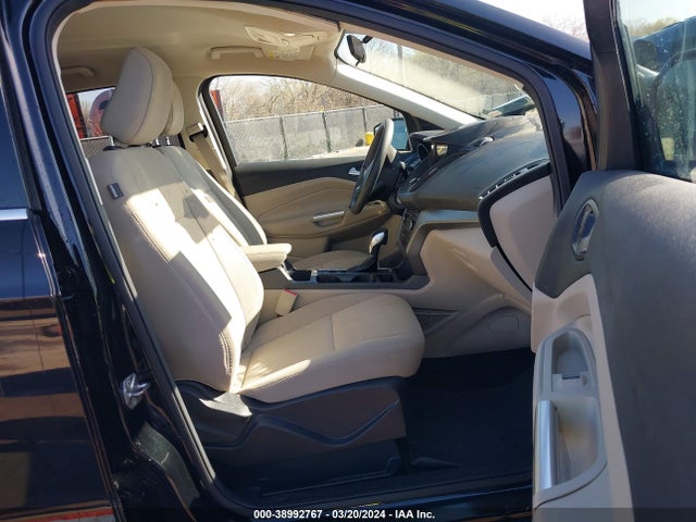 Ford ESCAPE SE 2018 1FMCU0GD3JUD04469 Image 5