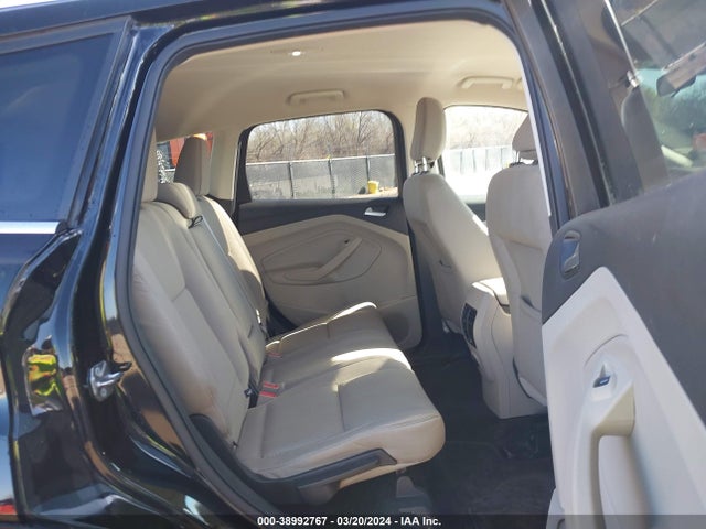 Ford ESCAPE SE 2018 1FMCU0GD3JUD04469 Image 8