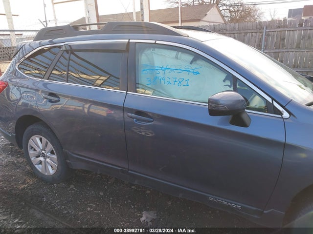 Subaru Outback 2.5i Premium 2017 4S4BSAHC3H3429520 Image 13